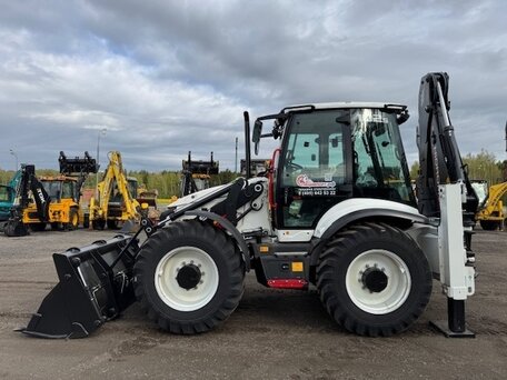 2026 Hidromek HMK 102S, белый, 15990000 рублей, вид 4