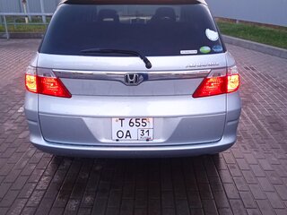2010 Honda Airwave I Рестайлинг, серебристый, 850000 рублей, вид 3