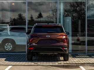 2025 Solaris HC, коричневый, 3555000 рублей, вид 5