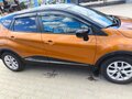 2019 Renault Captur I Рестайлинг, коричневый, 1650000 рублей - вид 7