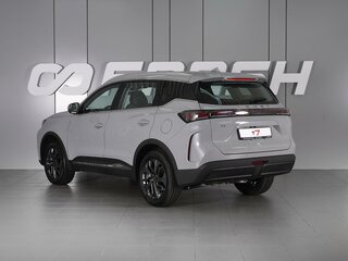 2026 Tenet T7, серый, 2735000 рублей, вид 2