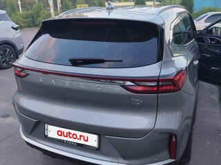 2024 Exeed TXL I Рестайлинг 2, серый, 2600000 рублей, вид 2
