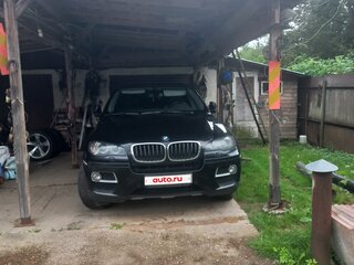 2014 BMW X6 35i I (E71) Рестайлинг, чёрный, 2850000 рублей, вид 2