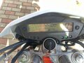 2010 Kawasaki KLX 125, белый, 300000 рублей - вид 7