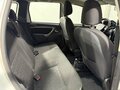 2018 Renault Duster I Рестайлинг, белый - вид 4