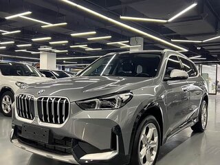 2023 BMW X1 Long 20Li sDrive III (U11/U12), серый, 3200600 рублей, вид 3