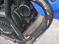 2012 BMW F 800 GS, синий, 715000 рублей - вид 7