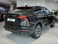 2026 Haval F7x II, чёрный - вид 7