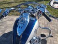 2017 Indian Springfield, синий, 1080000 рублей - вид 3
