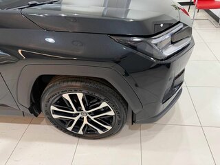 2026 Toyota Wildlander II, чёрный, 4600000 рублей, вид 4