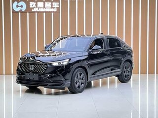 2023 Honda XR-V II, чёрный, 1410700 рублей, вид 1