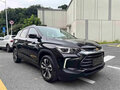 2019 Chevrolet Tracker IV, чёрный, 800100 рублей - вид 2
