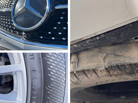 2021 Mercedes-Benz V-Класс Long 300 d длинный III (W447) Рестайлинг, белый, 7200000 рублей - вид 30