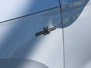 2021 Skoda Octavia IV (A8), белый, 1929000 рублей, вид 4