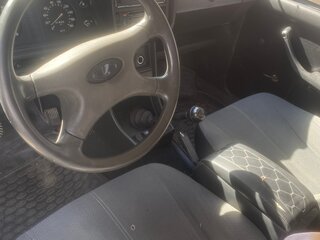 2006 Lada (ВАЗ) 2107, синий, 124000 рублей, вид 4
