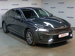 2022 Kia K5 III, серый, 2652000 рублей, вид 2