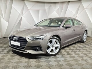 Audi A7 45 TFSI II (4K)