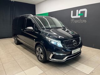 Mercedes-Benz Vito 119 CDI L1 III (W447) Рестайлинг