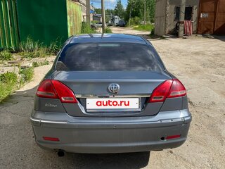 2008 Brilliance M2 (BS4) I, серый, 350000 рублей, вид 5