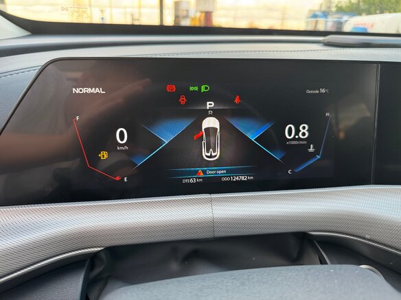 2023 Changan UNI-T I, чёрный, 1750000 рублей - вид 8