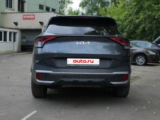 2023 Kia Sportage V, серый, 4250000 рублей, вид 3
