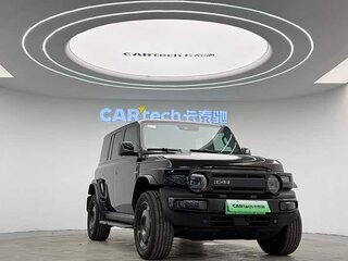2025 iCar V23 59.93 kWh, чёрный, 1635000 рублей, вид 1