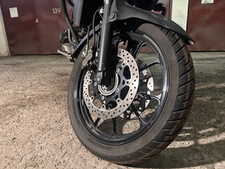 2019 Suzuki V-Strom DL 650, серый, 660000 рублей, вид 3