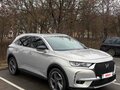2020 DS 7 Crossback I, серебристый, 1674768 рублей - вид 3