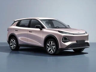 2026 Changan Qiyuan Q05 51.9 kWh II, чёрный, 2390000 рублей, вид 5