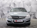 2011 Opel Astra H Рестайлинг, серый, 505000 рублей - вид 7
