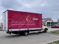 2007 Iveco Daily, бежевый, 1850000 рублей, вид 2