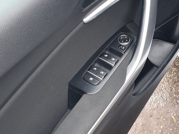 2021 Kia Ceed III, белый, 1700000 рублей - вид 13