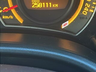 2008 Toyota Corolla AMT X (E140, E150), серебристый, 600000 рублей, вид 5