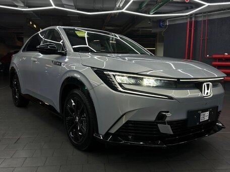 2024 Honda e:NP2, серебристый, 3200000 рублей, вид 2