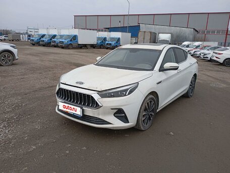 JAC J7 I