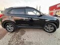 2017 Hyundai Creta I, чёрный, 1850000 рублей - вид 7