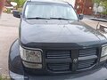 2007 Dodge Nitro, чёрный, 1100000 рублей - вид 1