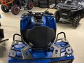 2023 CFMoto CFORCE 400L EPS, синий - вид 7