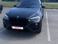 2015 BMW X6 35i II (F16), чёрный, 2700000 рублей