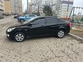 2015 Hyundai Solaris I Рестайлинг, чёрный, 760000 рублей - вид 3