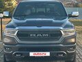 2019 Ram 1500 Crew Cab eTorque V, серый, 7200000 рублей - вид 1