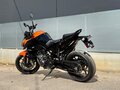 2021 KTM 890 Duke, оранжевый - вид 9