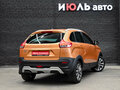 2021 Lada (ВАЗ) XRAY Cross I, оранжевый, 1150000 рублей - вид 4