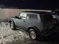 2007 Lada (ВАЗ) 2121 (4x4) I Рестайлинг, синий, 300000 рублей - вид 6