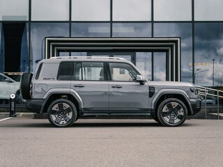 2026 Esteo V27, серый, 5750000 рублей, вид 4
