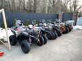 2026 Bamx BX200, оранжевый, 175000 рублей
