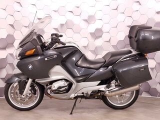 2005 BMW R 1200 RT, серый, 599000 рублей, вид 4