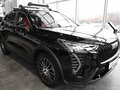 2026 Haval Jolion I Рестайлинг, чёрный - вид 4