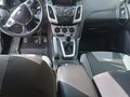 2012 Ford Focus III, серебристый, 560000 рублей - вид 9