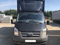 2013 Ford Transit, чёрный, 750000 рублей - вид 1